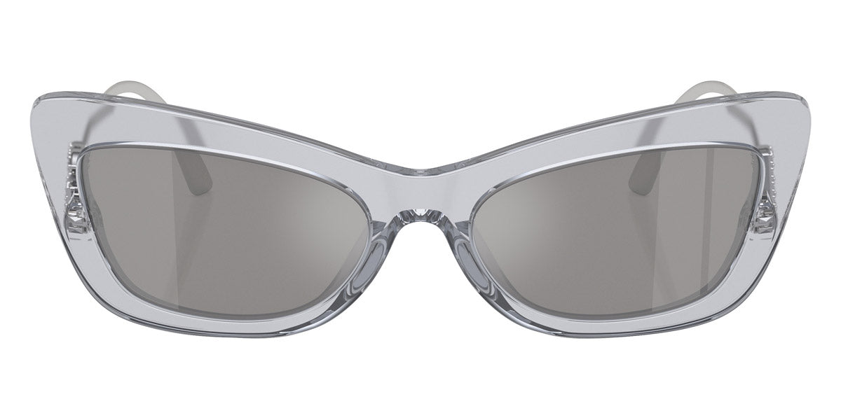 DOLCE & GABBANA SUNGLASSES - DG4467B 502/73