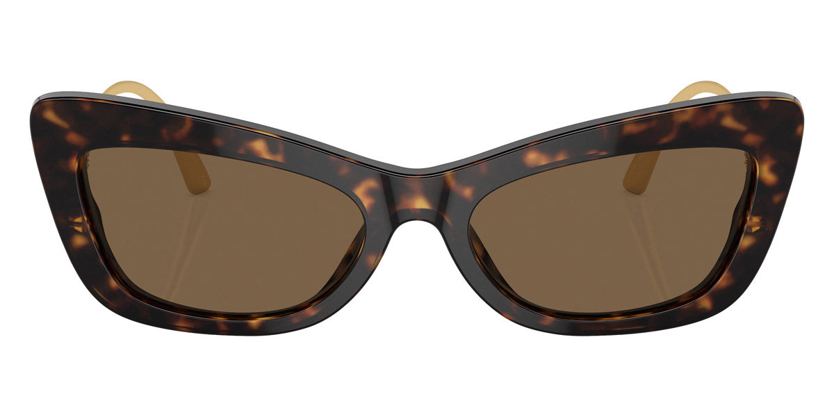 DOLCE & GABBANA SUNGLASSES - DG4467B 502/73