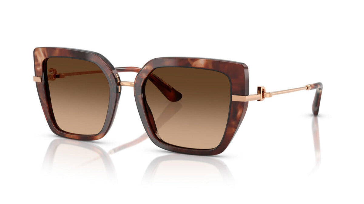 DOLCE & GABBANA SUNGLASSES - DG4474 322274 53