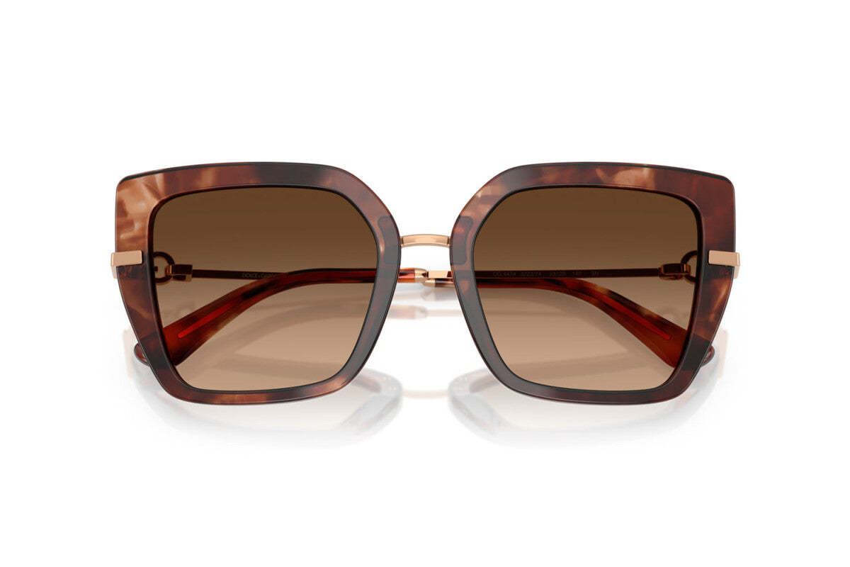 DOLCE & GABBANA SUNGLASSES - DG4474 322274 53