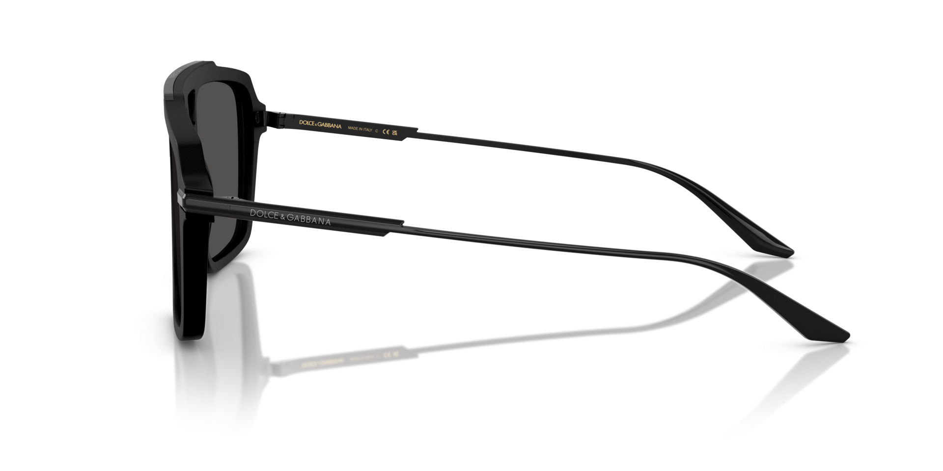 DOLCE & GABBANA SUNGLASSES - DG4477 252587 56