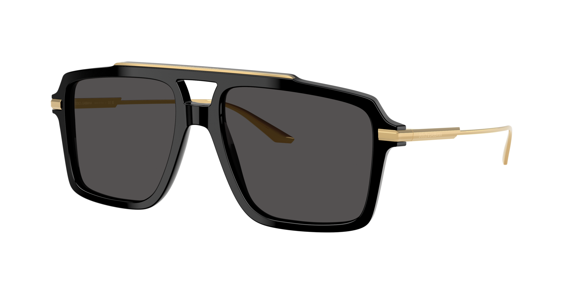 DOLCE & GABBANA SUNGLASSES - DG4477 501/87 56