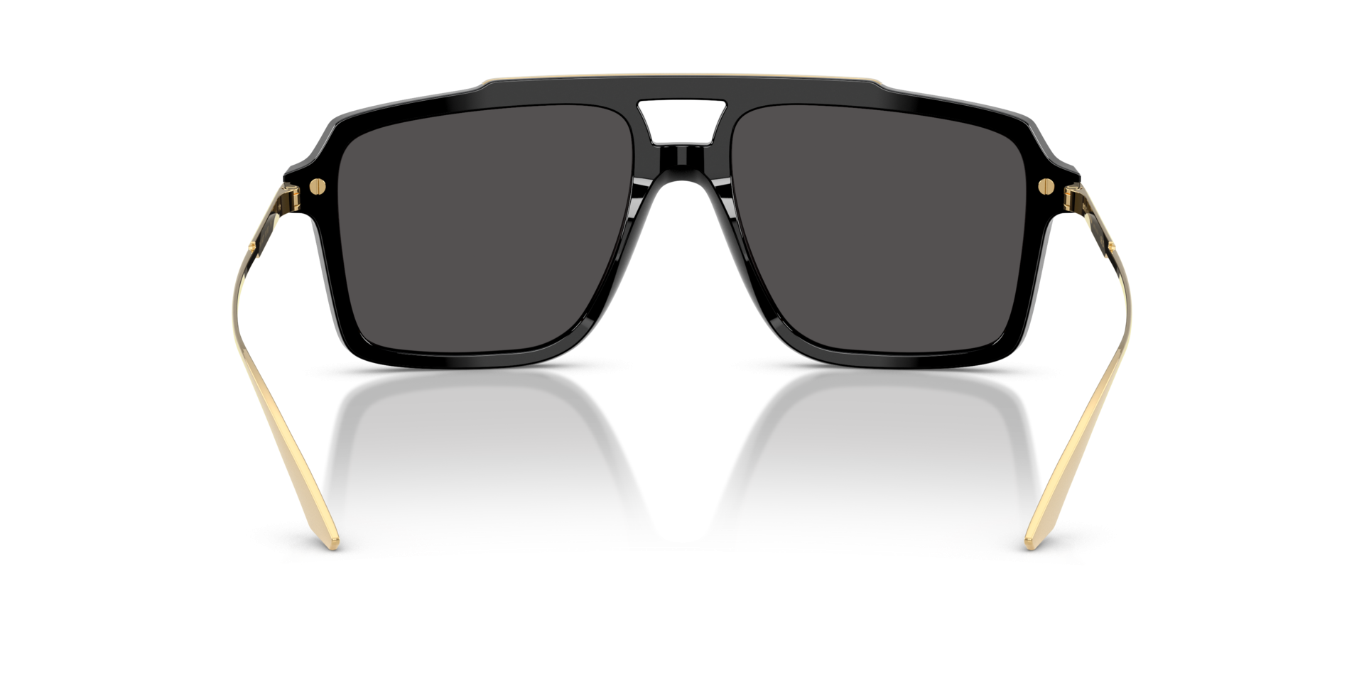 DOLCE & GABBANA SUNGLASSES - DG4477 501/87 56