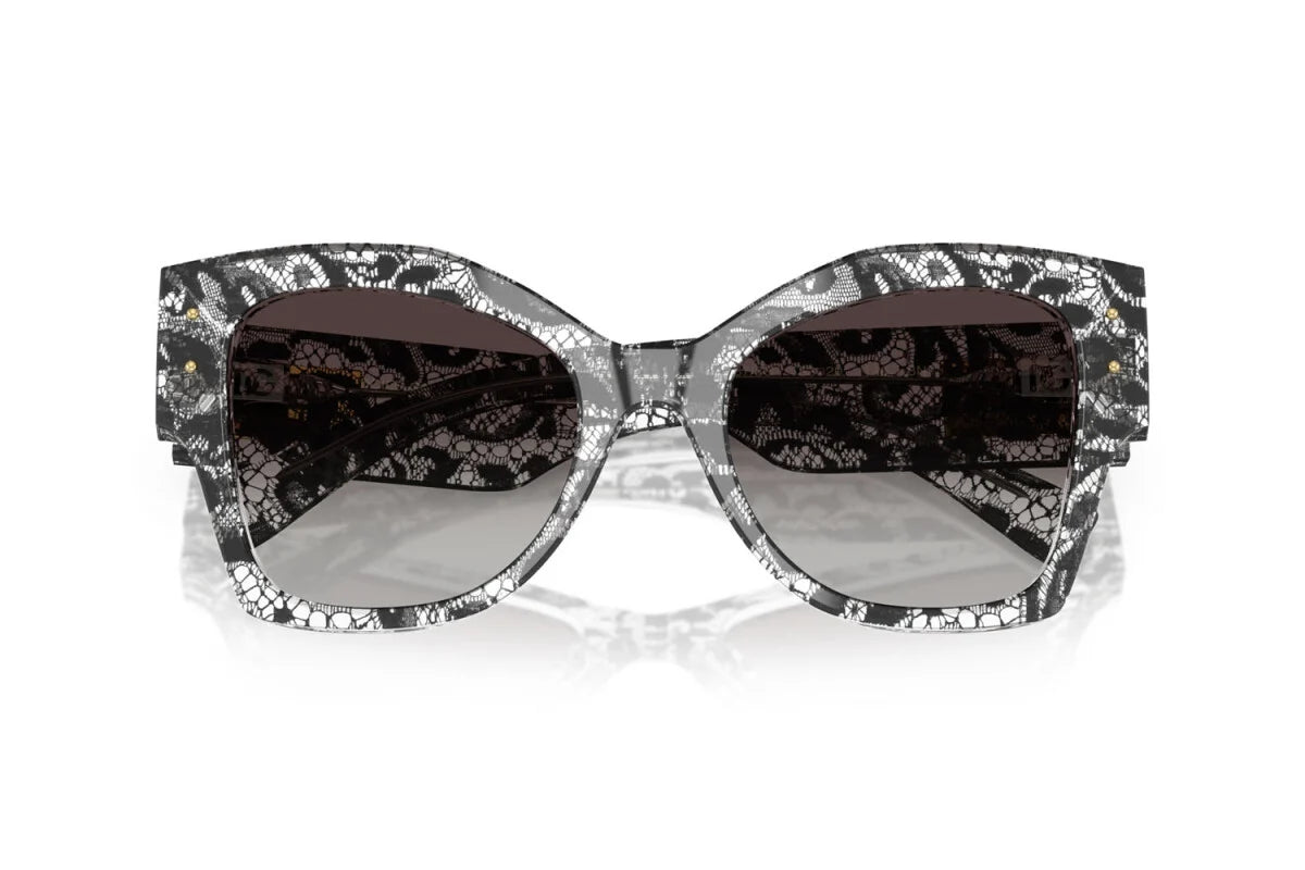 DOLCE & GABBANA SUNGLASSES - DG4478 32878G 53