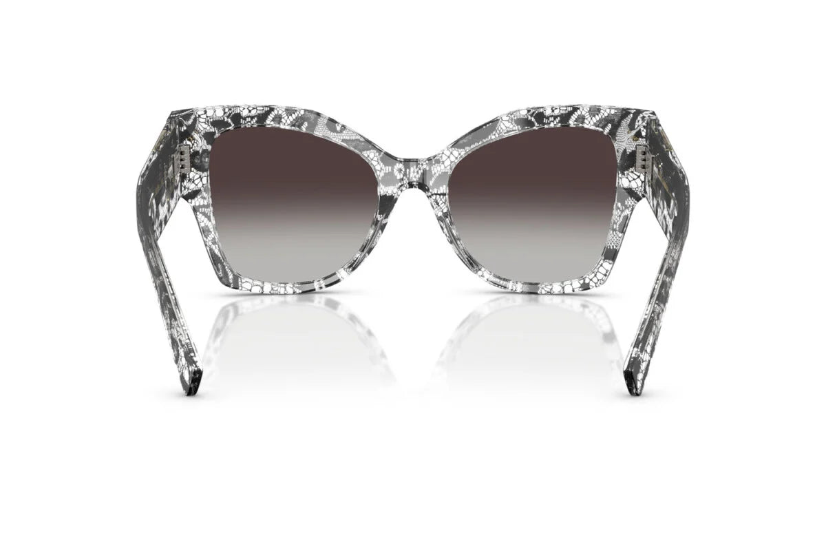 DOLCE & GABBANA SUNGLASSES - DG4478 32878G 53