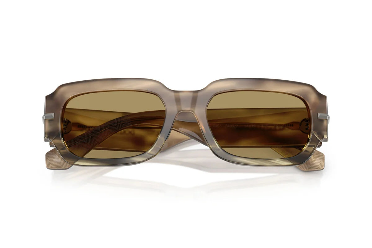 DOLCE & GABBANA SUNGLASSES - DG4485 3439/2 54