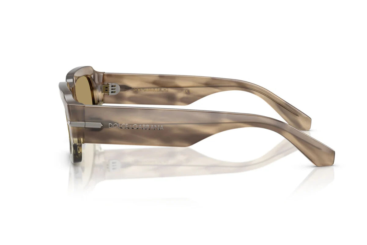 DOLCE & GABBANA SUNGLASSES - DG4485 3439/2 54