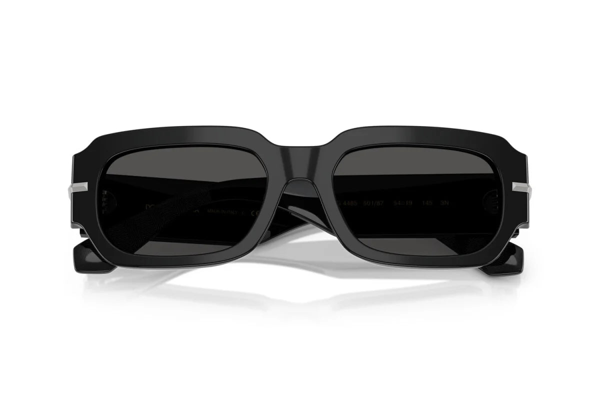 DOLCE & GABBANA SUNGLASSES - DG4485 501/87 54