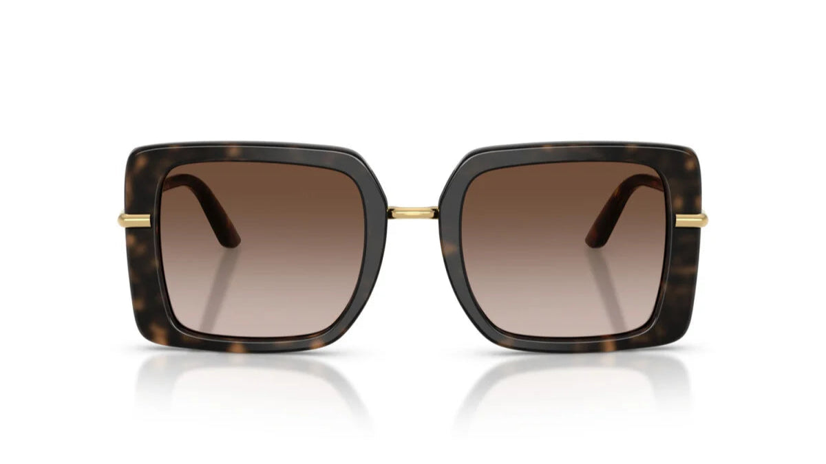 DOLCE & GABBANA SUNGLASSES - DG4491 321713 52