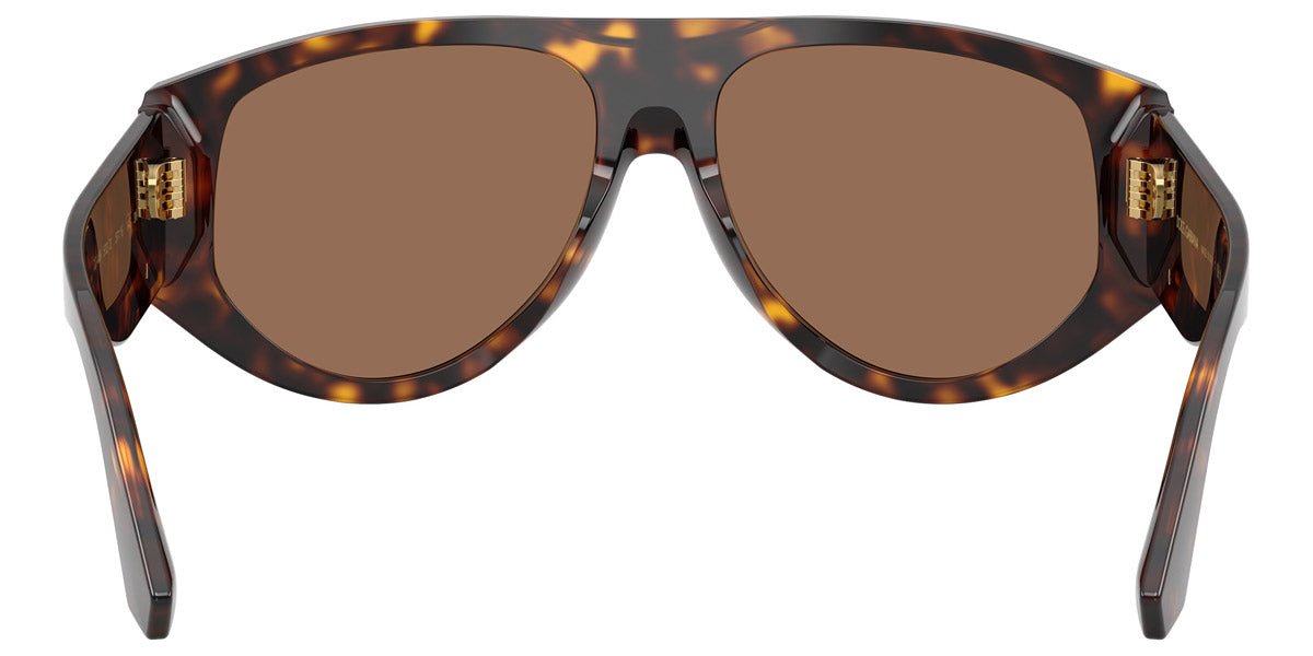DOLCE & GABBANA SUNGLASSES - DG4499 502/73 57 - Havana