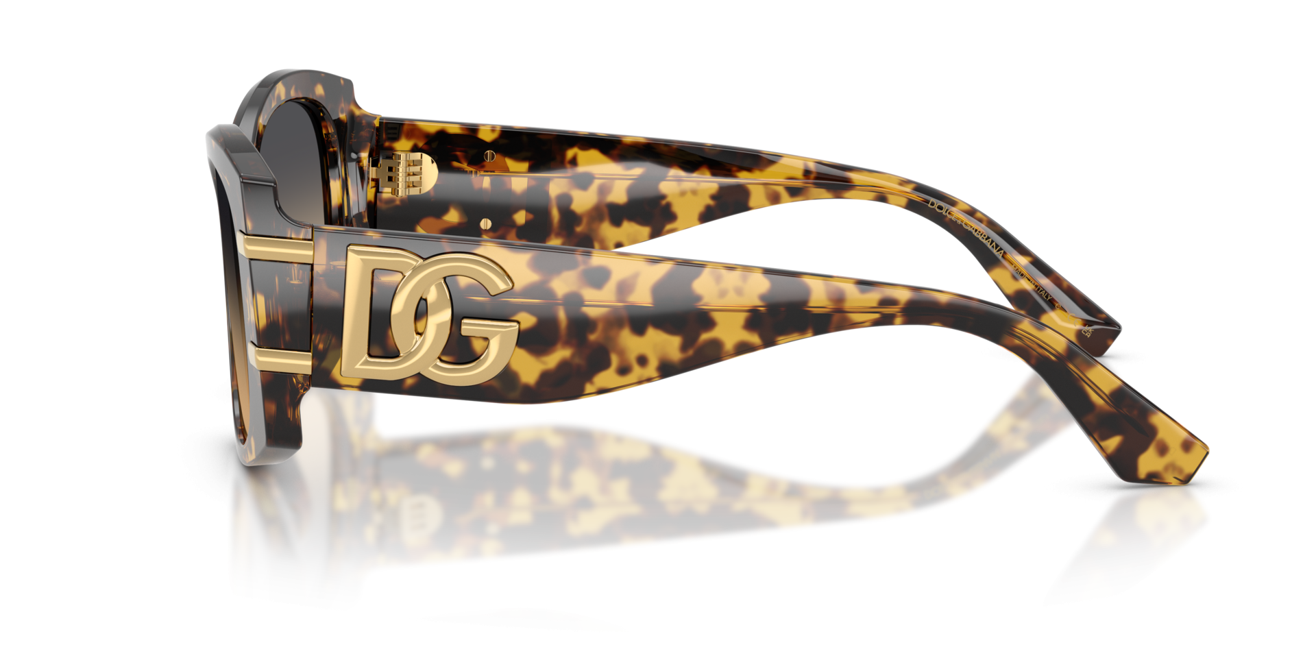 DOLCE & GABBANA SUNGLASSES - DG4501 33302Q 54