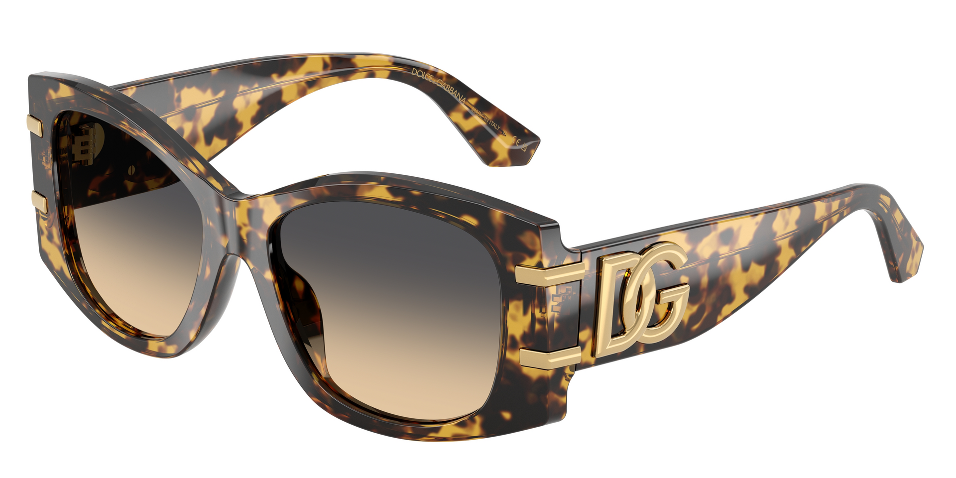 DOLCE & GABBANA SUNGLASSES - DG4501 33302Q 54