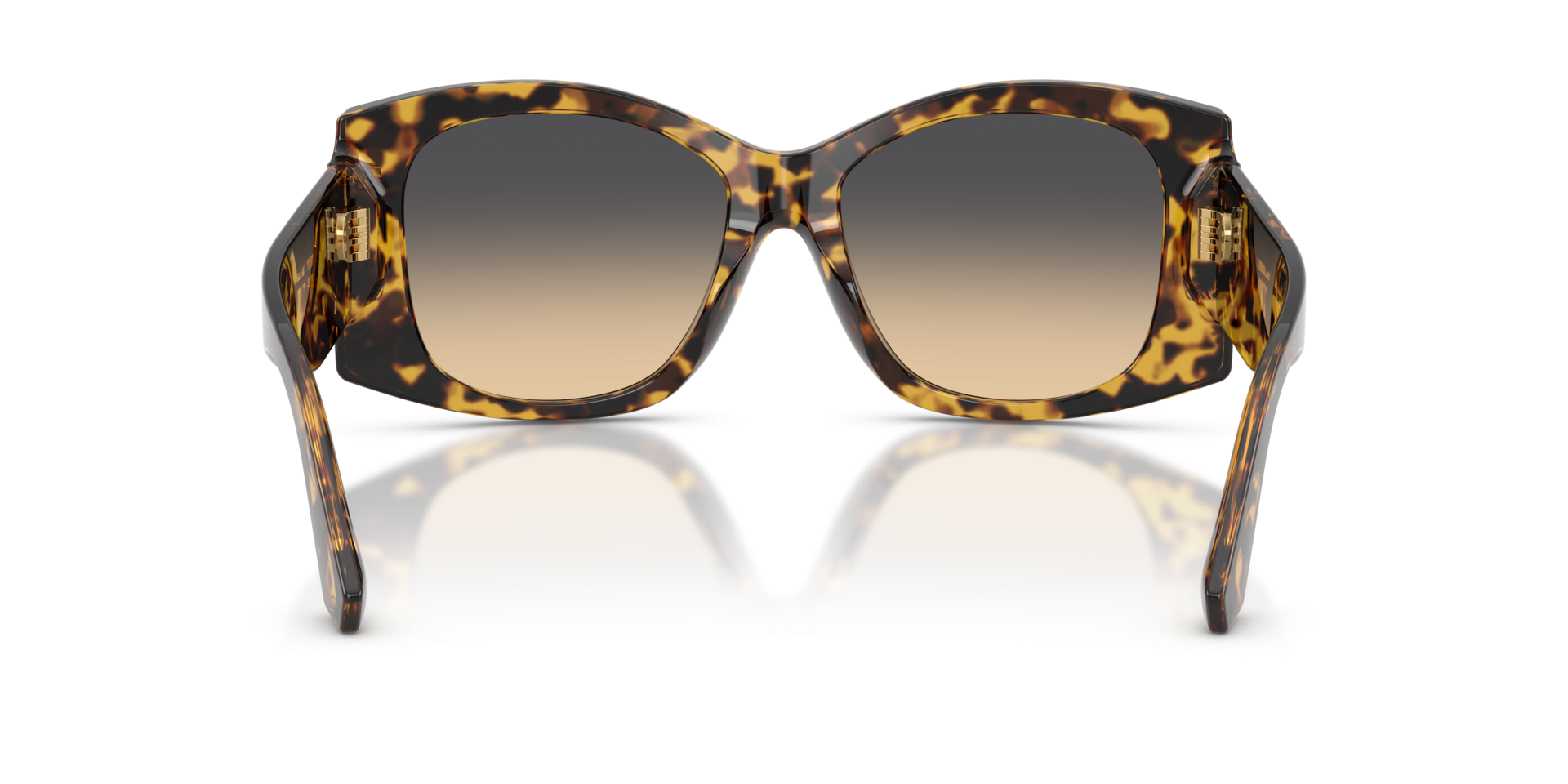 DOLCE & GABBANA SUNGLASSES - DG4501 33302Q 54
