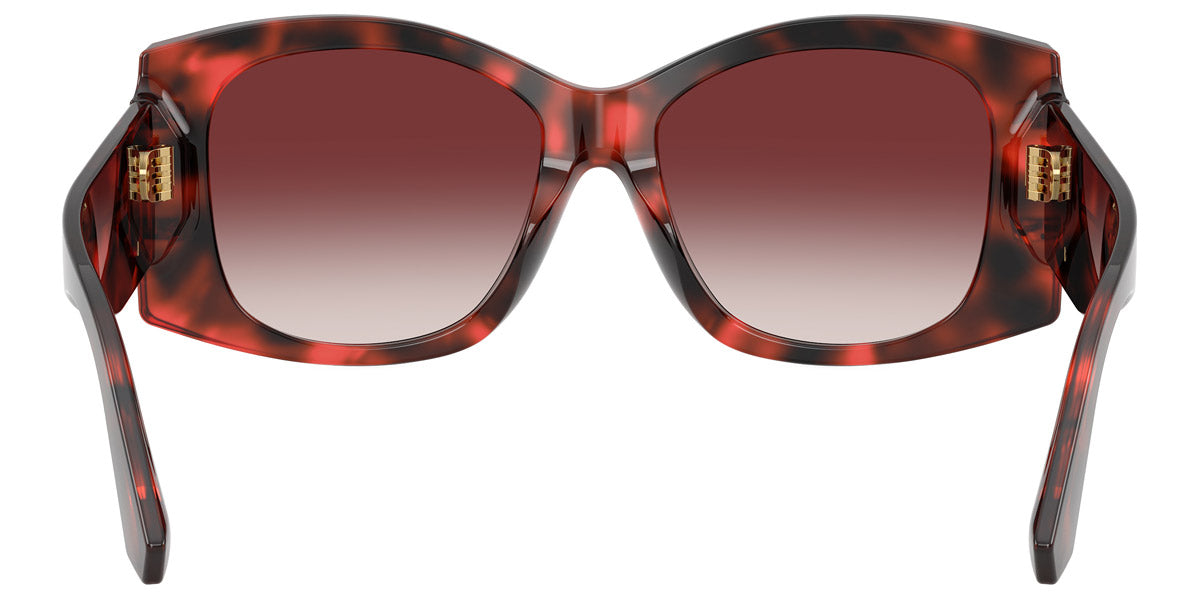 DOLCE & GABBANA SUNGLASSES - DG4501 33588H 54 - Red Havana