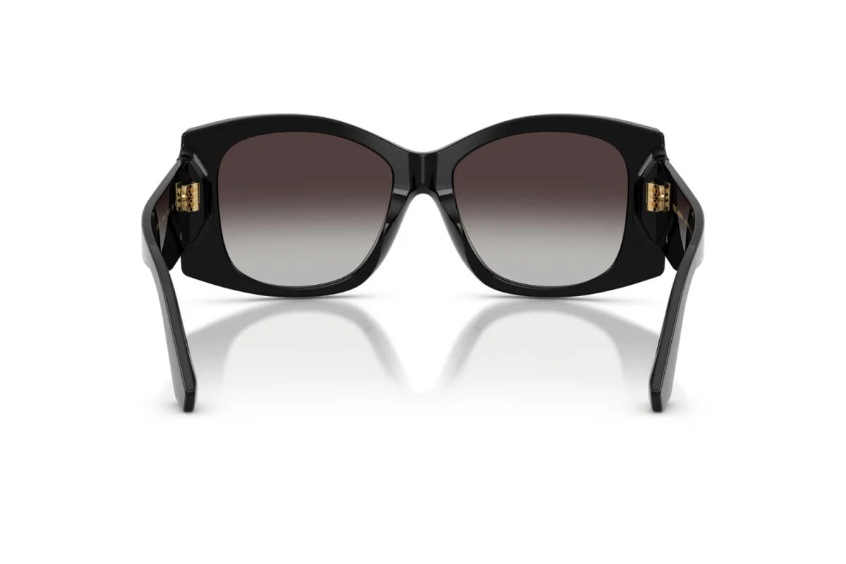 DOLCE & GABBANA SUNGLASSES - DG4501 501/8G 54