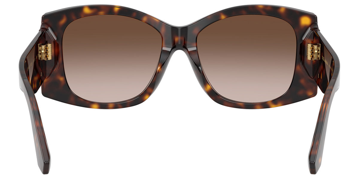 DOLCE & GABBANA SUNGLASSES - DG4501 502/13 54 - Havana