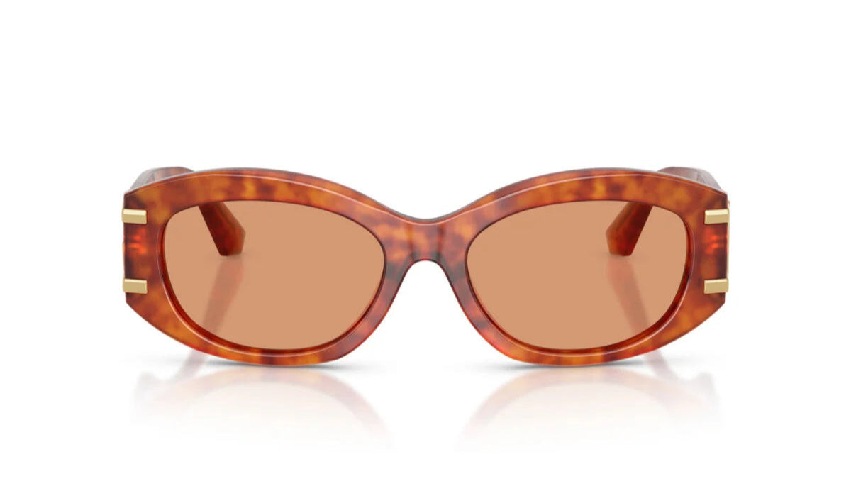 DOLCE & GABBANA SUNGLASSES - DG4502 3452/7 55