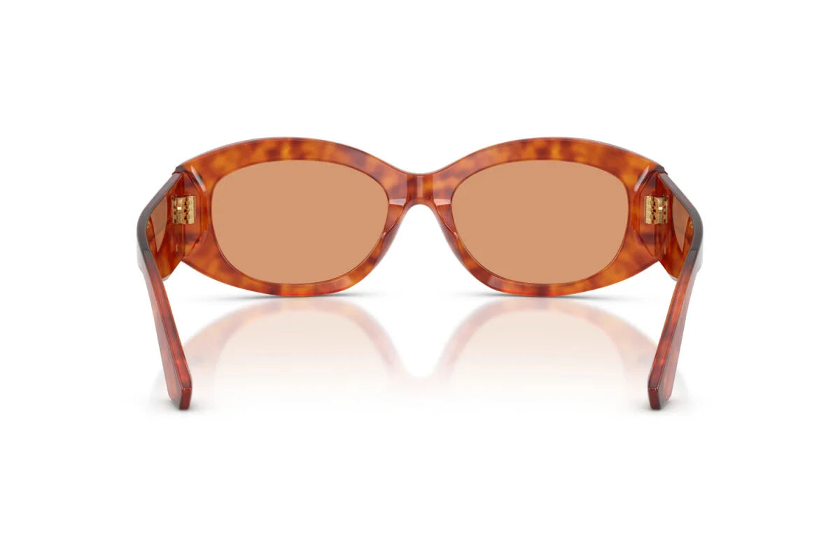 DOLCE & GABBANA SUNGLASSES - DG4502 3452/7 55