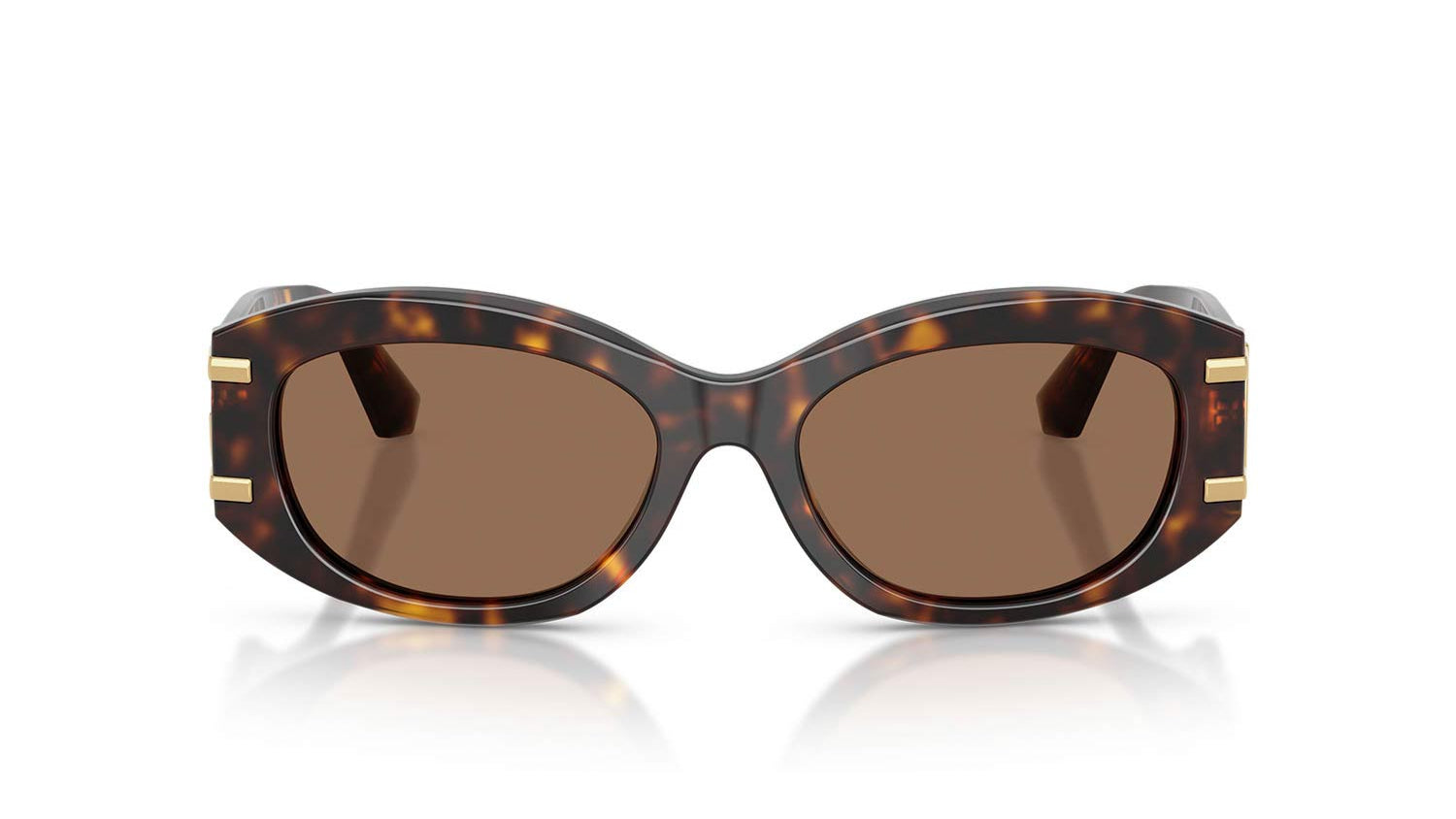 DOLCE & GABBANA SUNGLASSES - DG4502 502/73 55