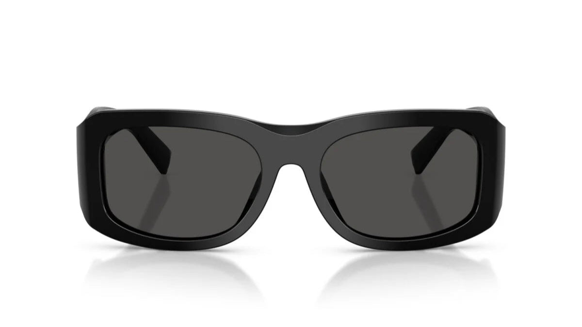 DOLCE & GABBANA SUNGLASSES - DG4503 501/87 57