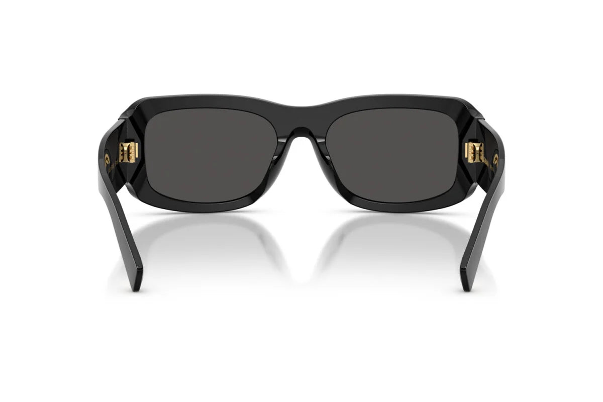 DOLCE & GABBANA SUNGLASSES - DG4503 501/87 57