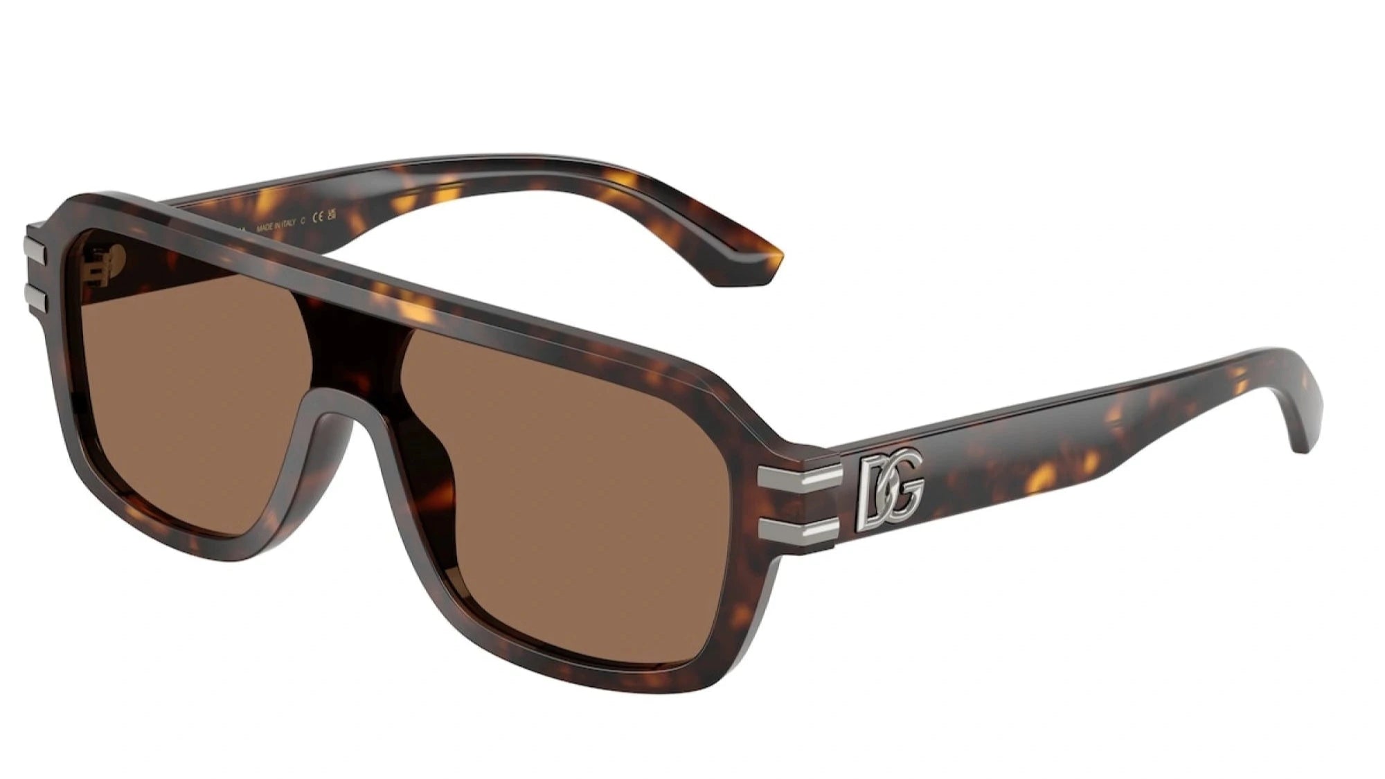 DOLCE & GABBANA SUNGLASSES - DG4507 502/73 27