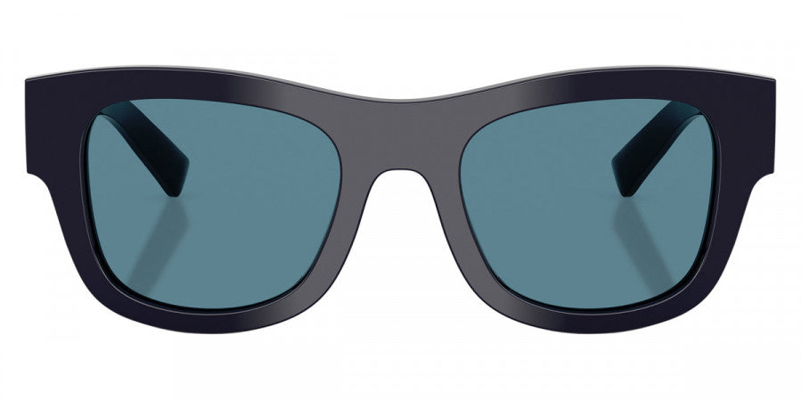 DOLCE & GABBANA SUNGLASSES - DG4509 309480 52 - Blue