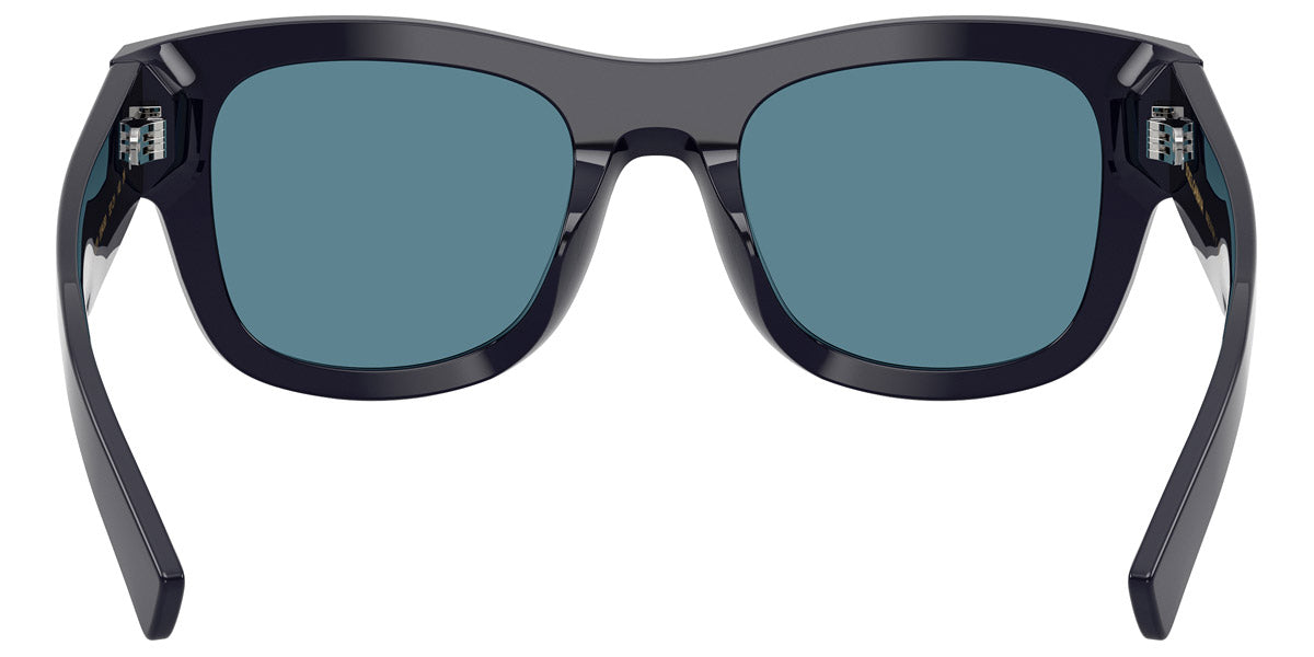 DOLCE & GABBANA SUNGLASSES - DG4509 309480 52 - Blue