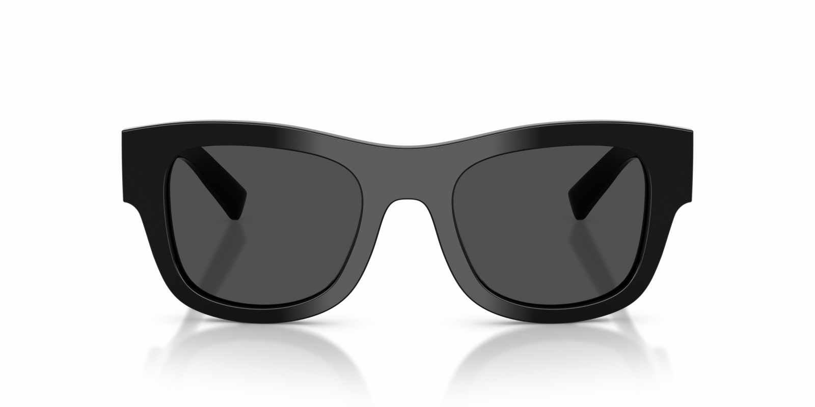 DOLCE & GABBANA SUNGLASSES - DG4509 501/87 52