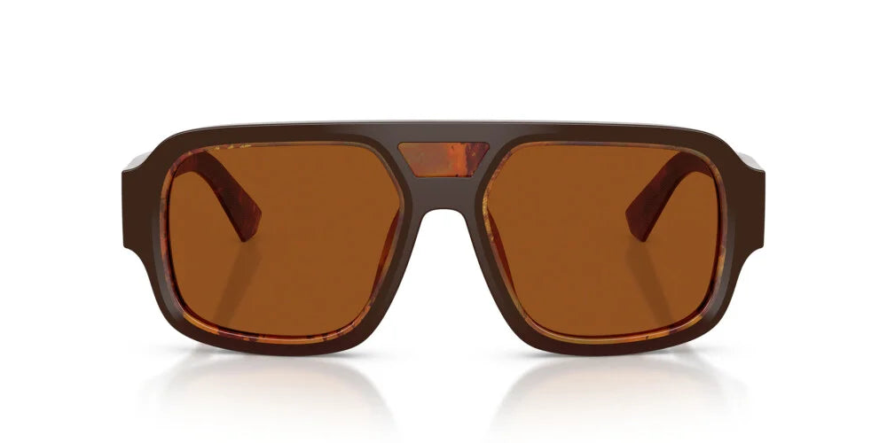 DOLCE & GABBANA SUNGLASSES - DG4516 345673 55