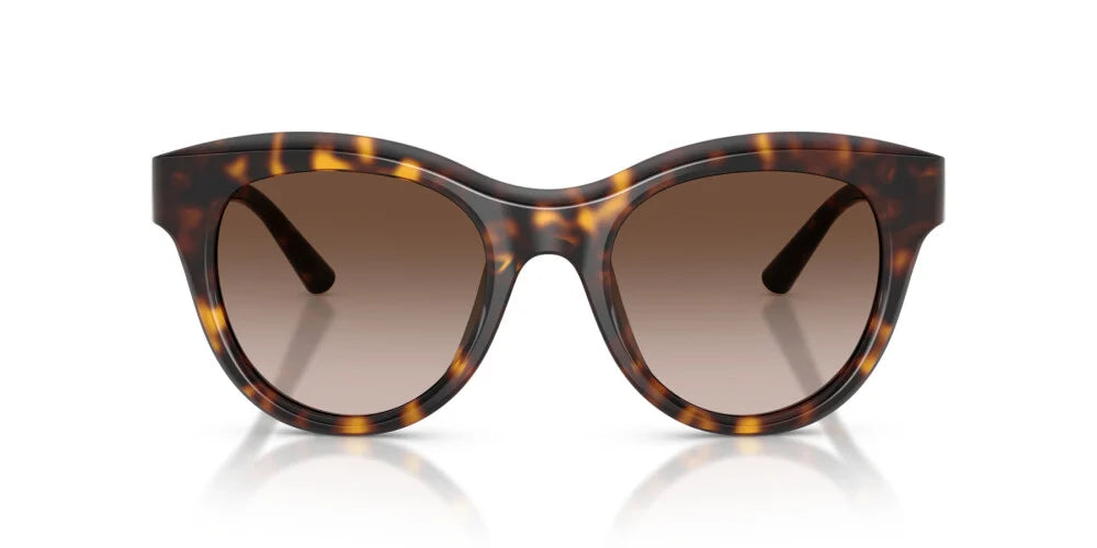 DOLCE & GABBANA SUNGLASSES - DG4518 502/13 52