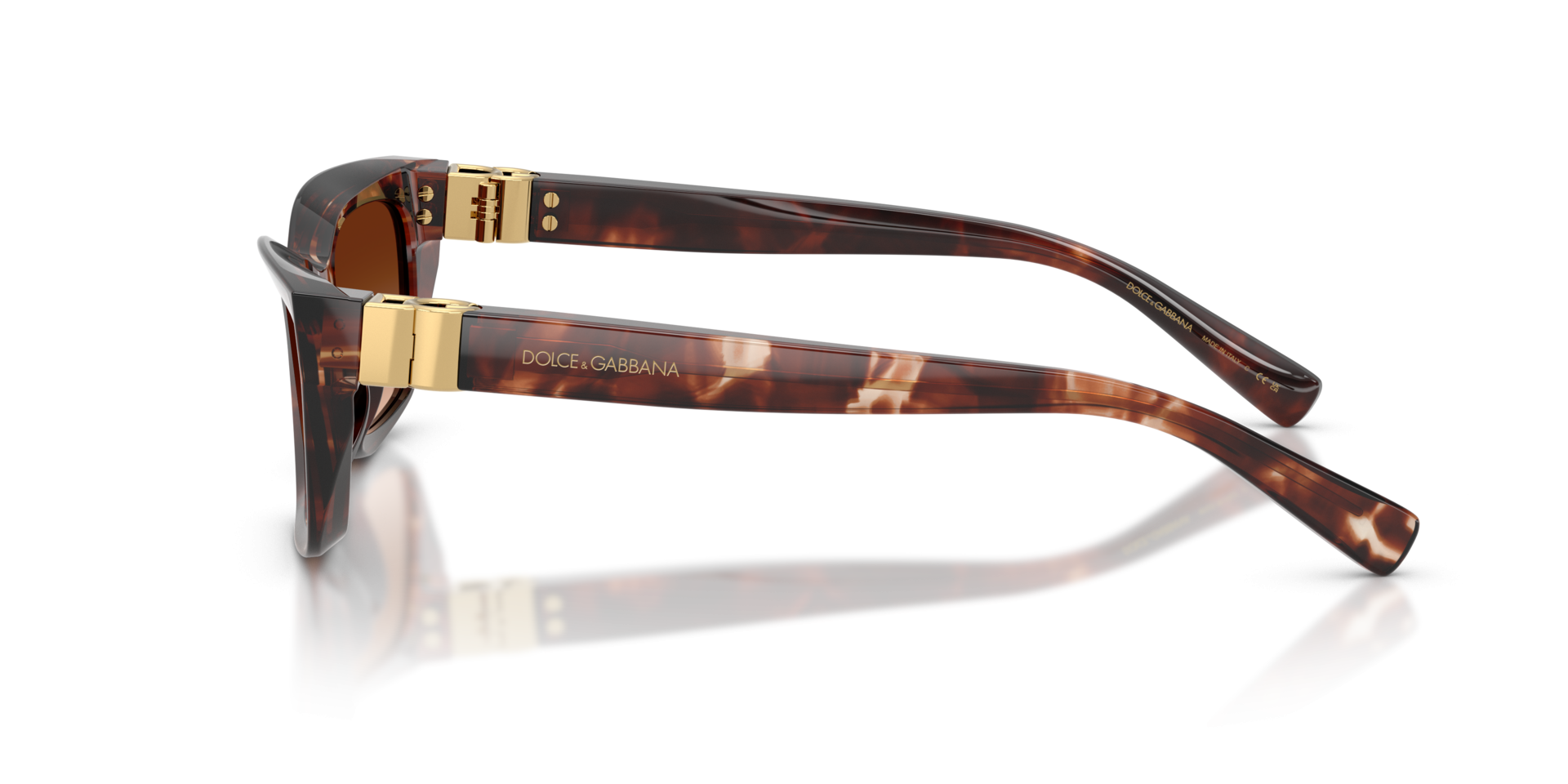 DOLCE & GABBANA SUNGLASSES - DG4532 322274 53