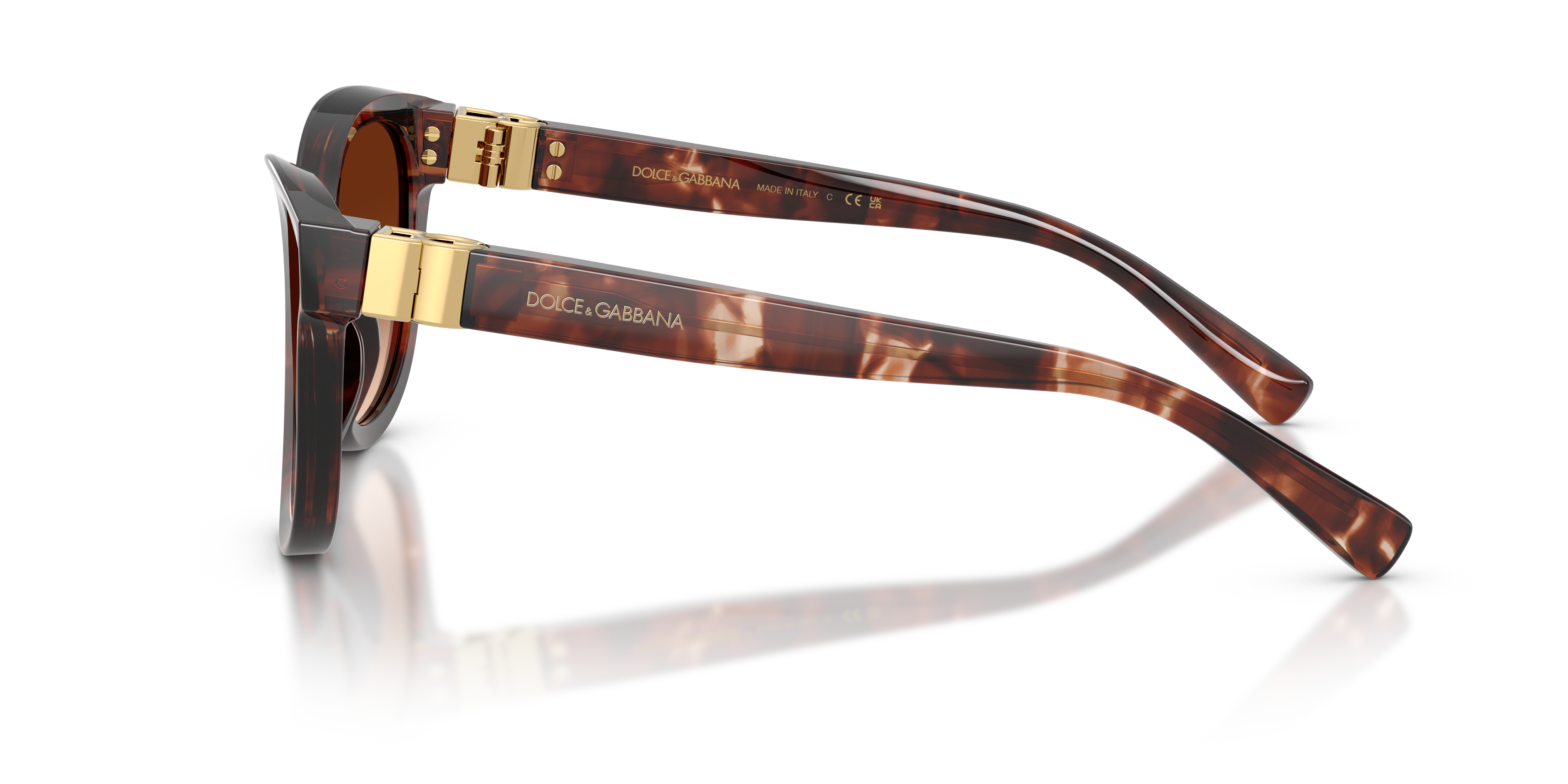 DOLCE & GABBANA SUNGLASSES - DG4533 322274 54