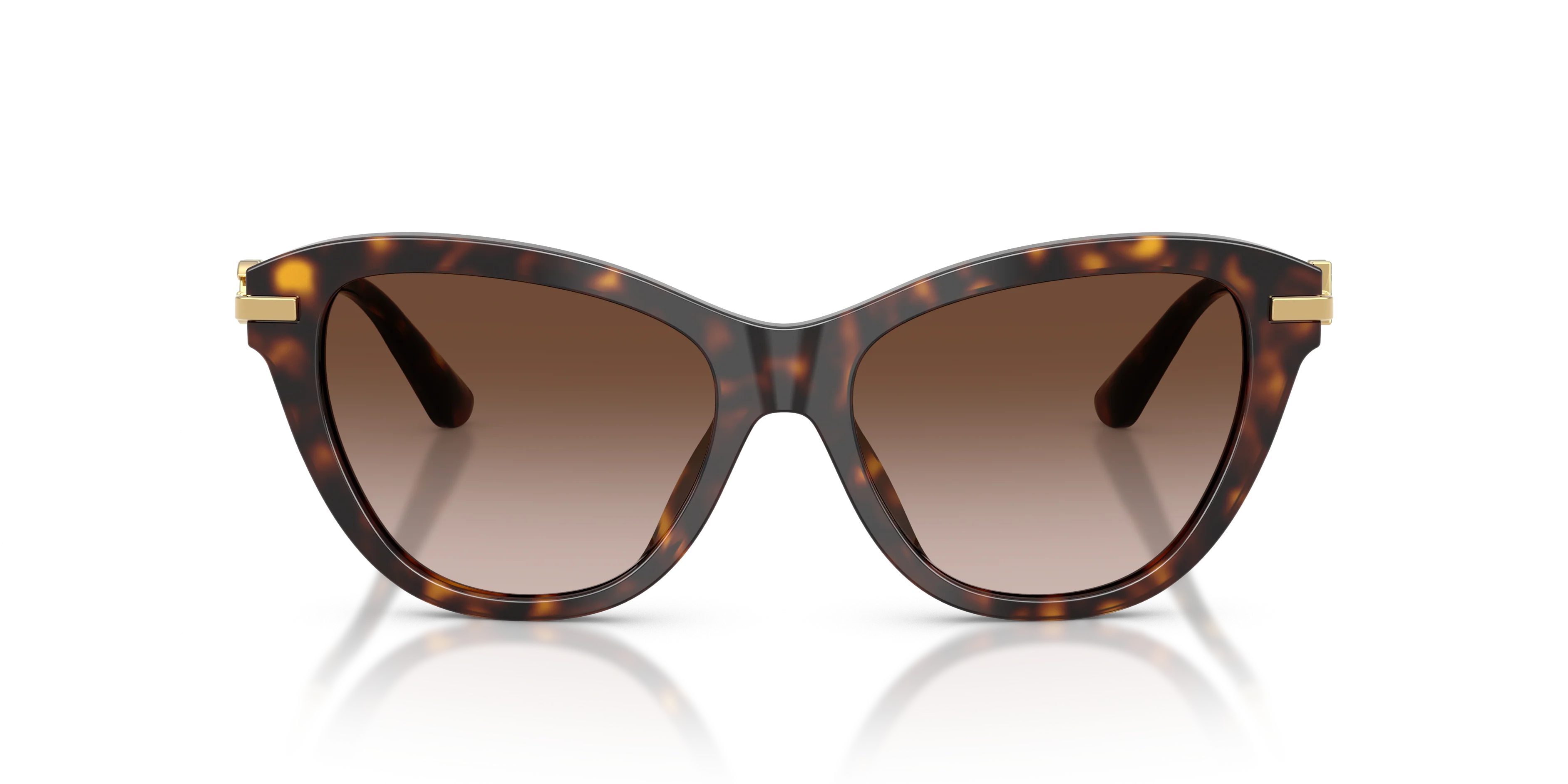 DOLCE & GABBANA SUNGLASSES - DG4534 502/13 53