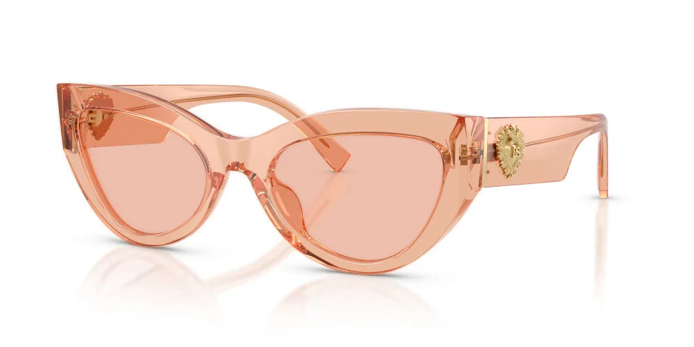 DOLCE & GABBANA SUNGLASSES - DG4536 322684 55