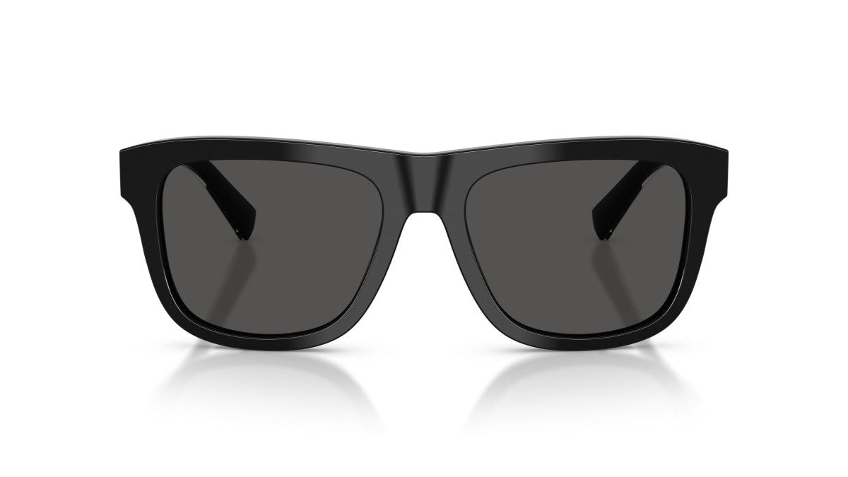 DOLCE & GABBANA SUNGLASSES - DG4545 501/87 55