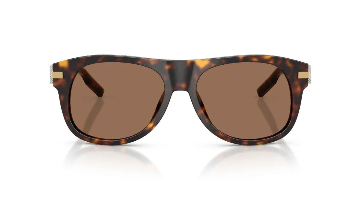 DOLCE & GABBANA SUNGLASSES - DG4546 502/73 56