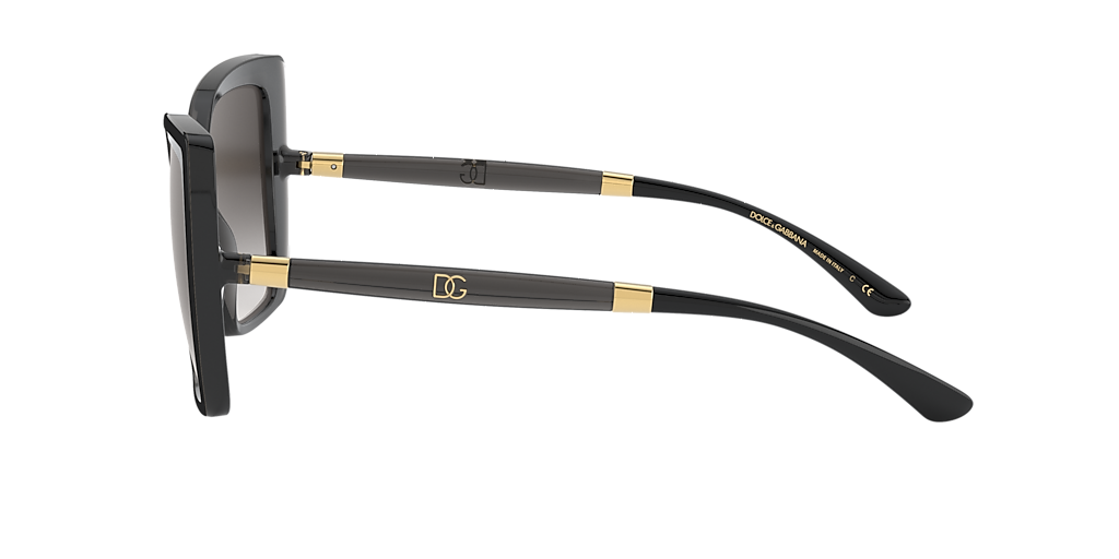 DOLCE & GABBANA SUNGLASSES - DG6138 32468G