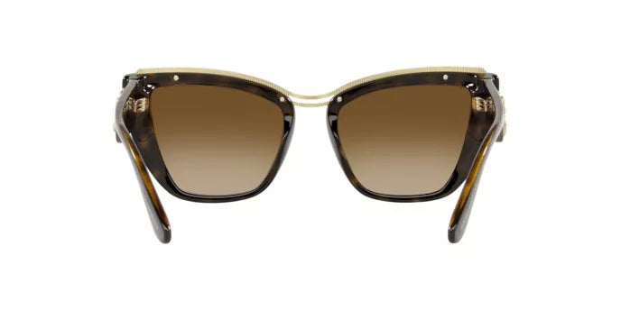 DOLCE & GABBANA SUNGLASSES - DG6144 502/13 54