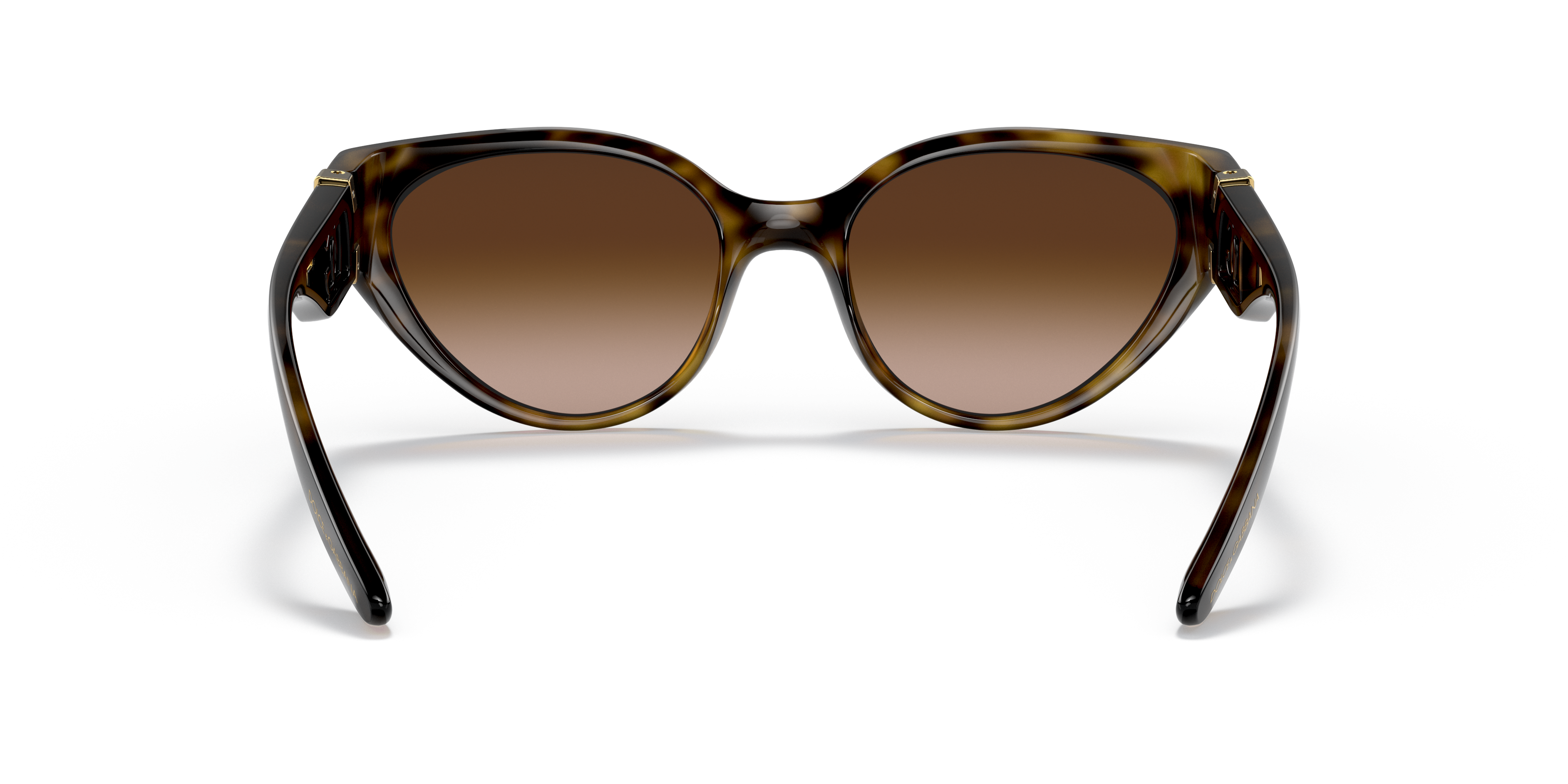 DOLCE & GABBANA SUNGLASSES - DG6146 502/13 54