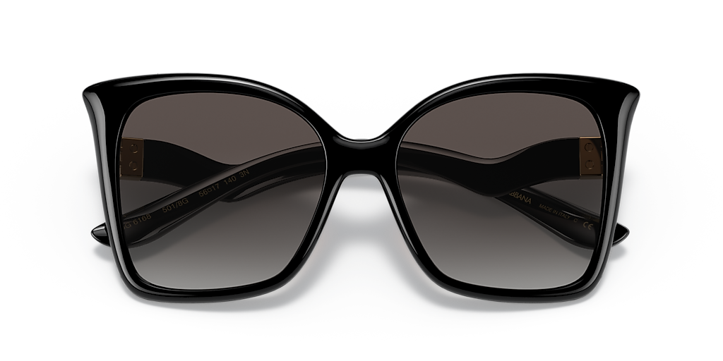 DOLCE & GABBANA SUNGLASSES - DG6168 501/8G