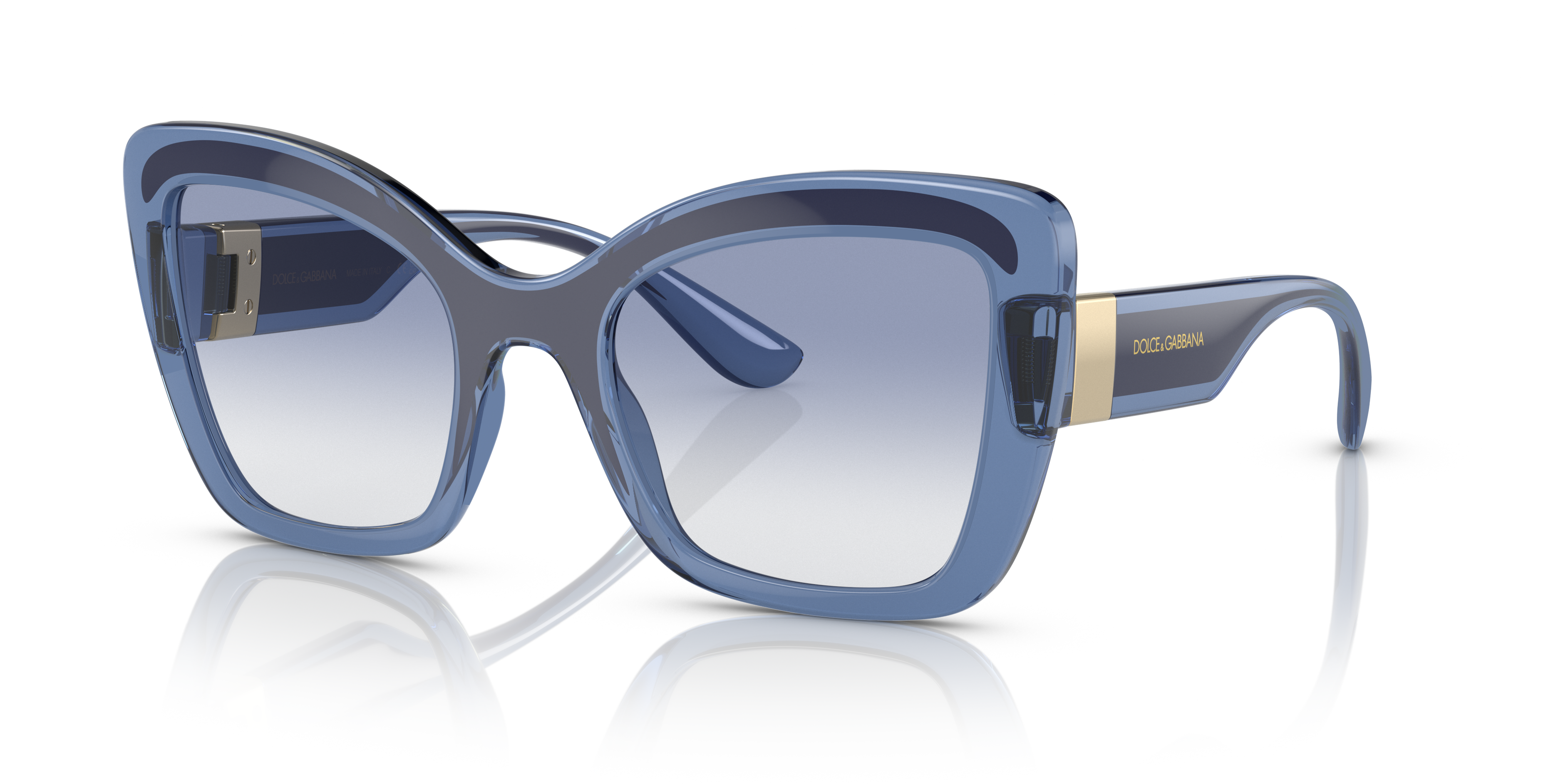 DOLCE & GABBANA SUNGLASSES - DG6170 304819 53