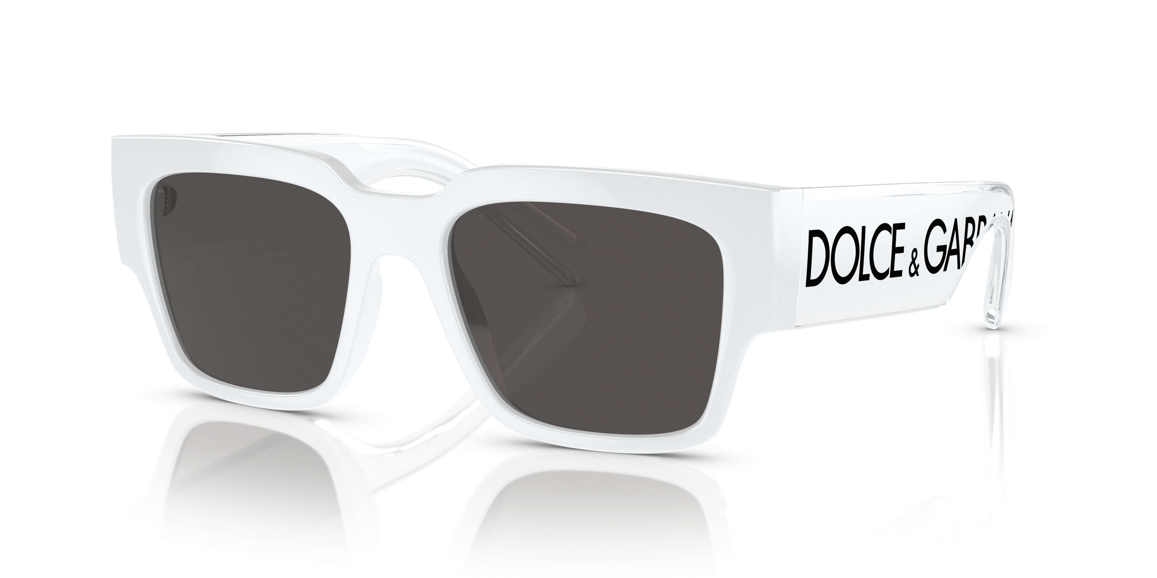 DOLCE & GABBANA SUNGLASSES - DG6184 331287 52