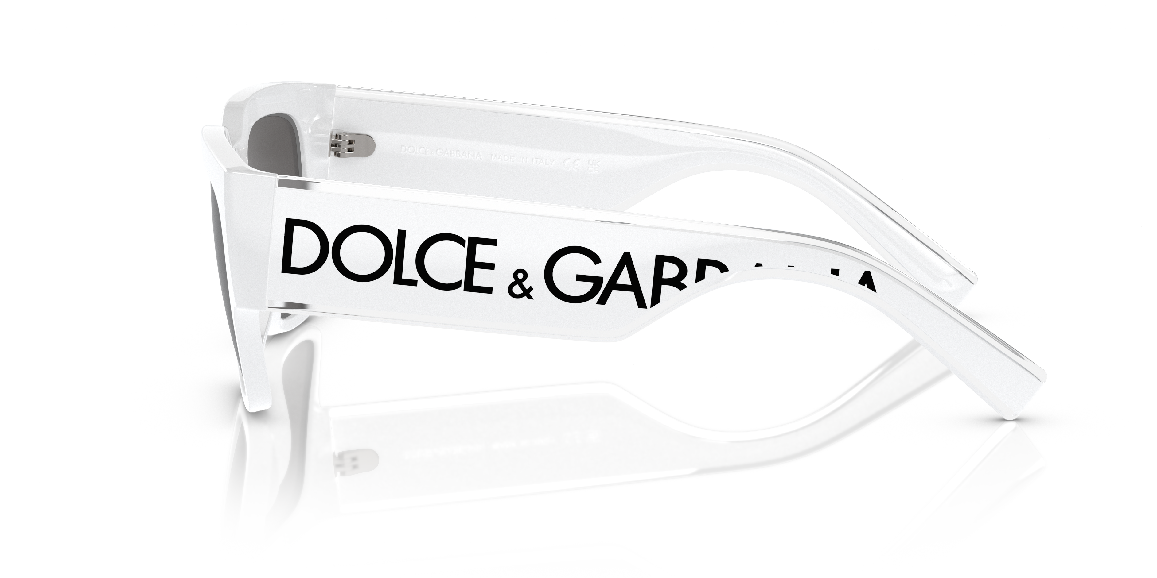 DOLCE & GABBANA SUNGLASSES - DG6184 331287 52