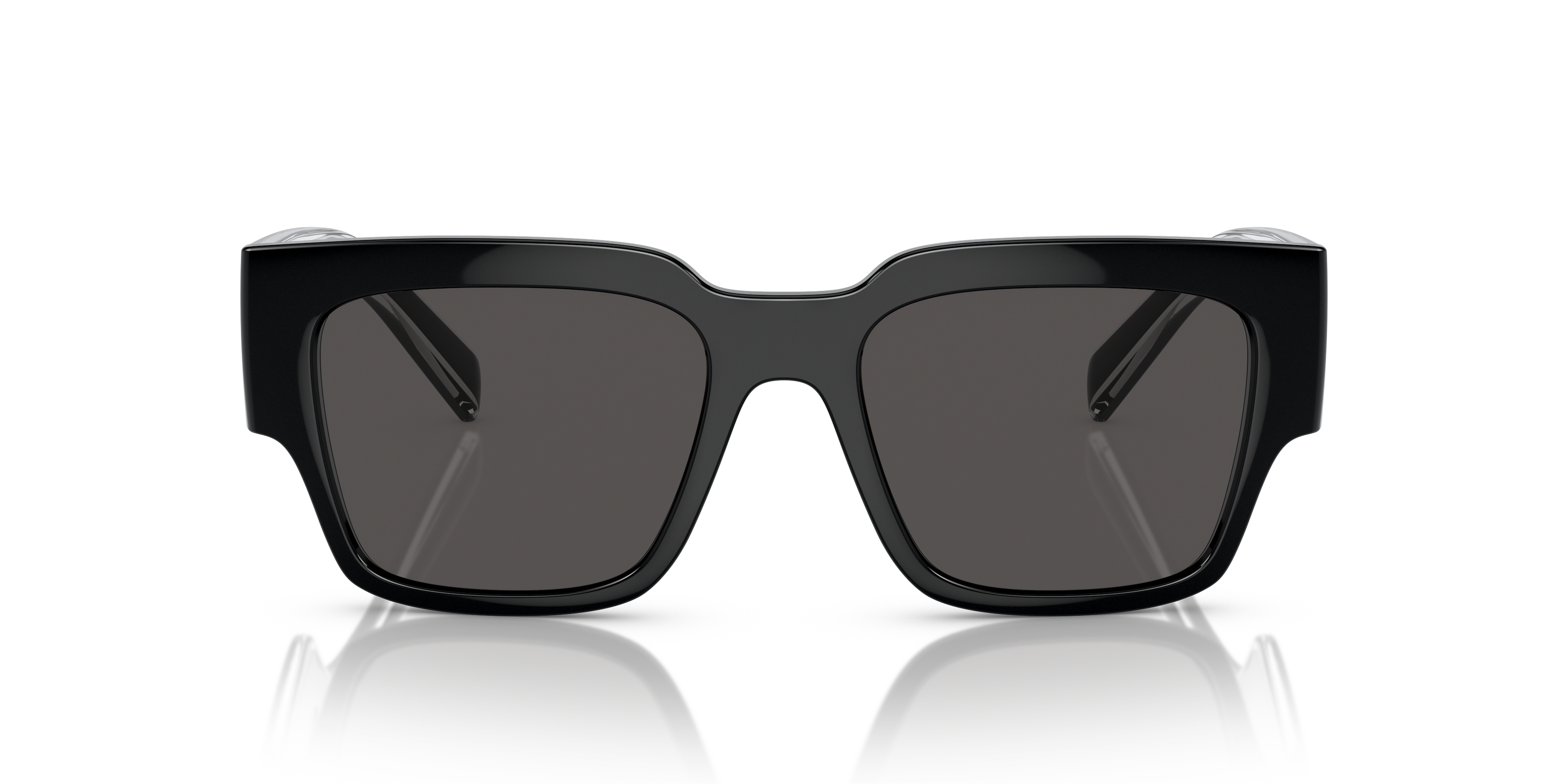 DOLCE & GABBANA SUNGLASSES - DG6184 501/87 52