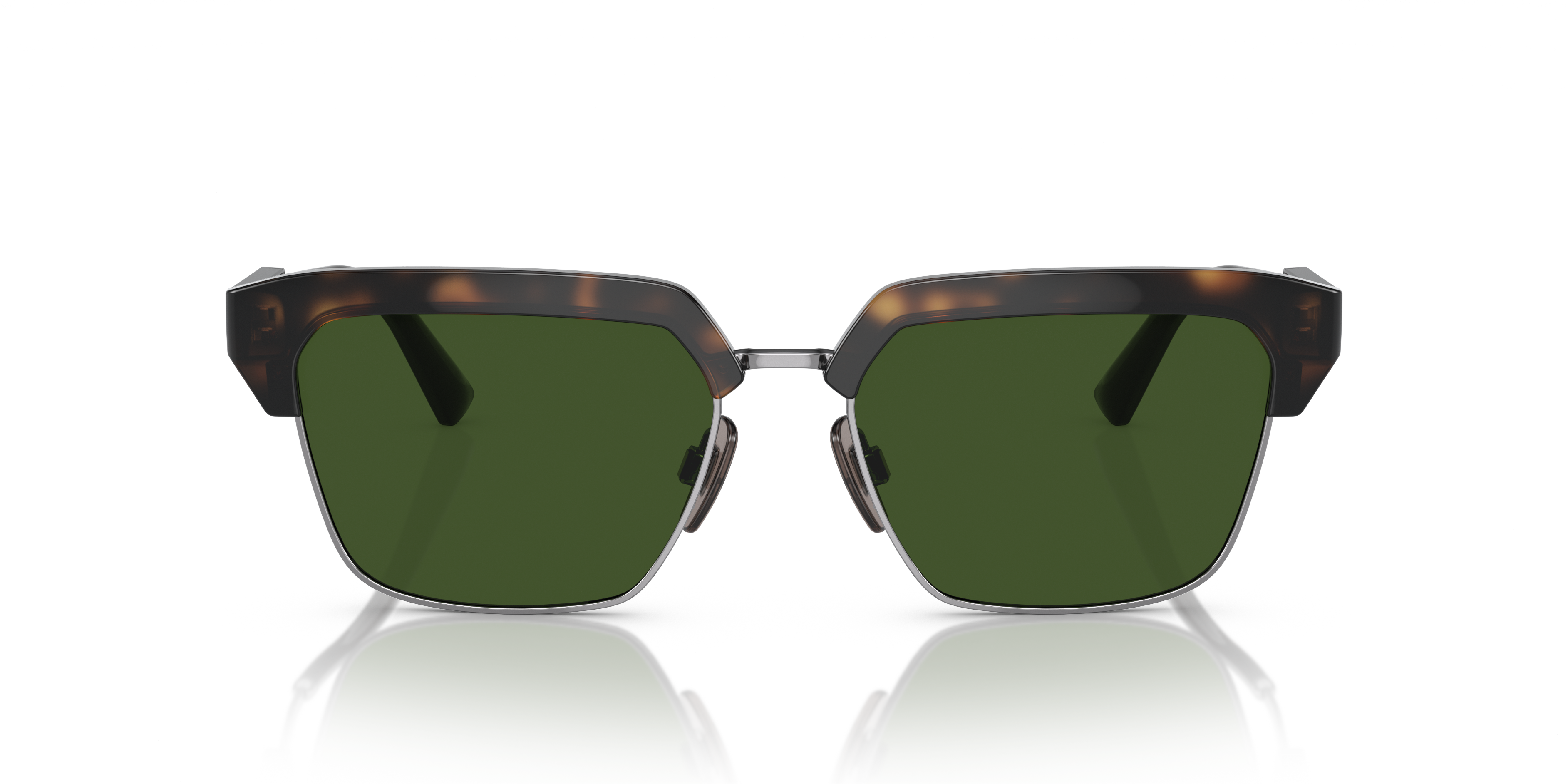 DOLCE & GABBANA SUNGLASSES - DG6185 502/71 55