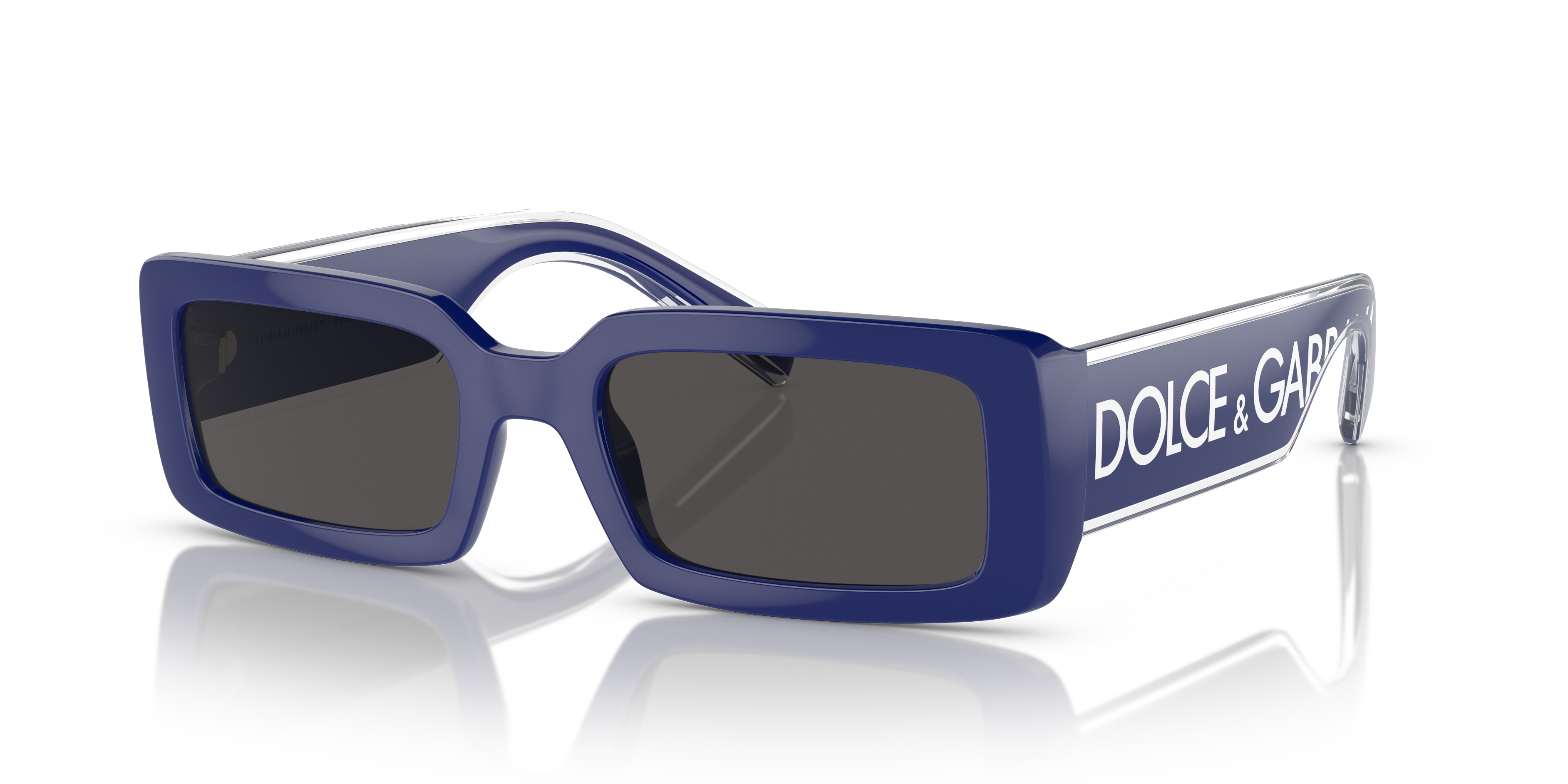 DOLCE & GABBANA SUNGLASSES - DG6187 309487 53
