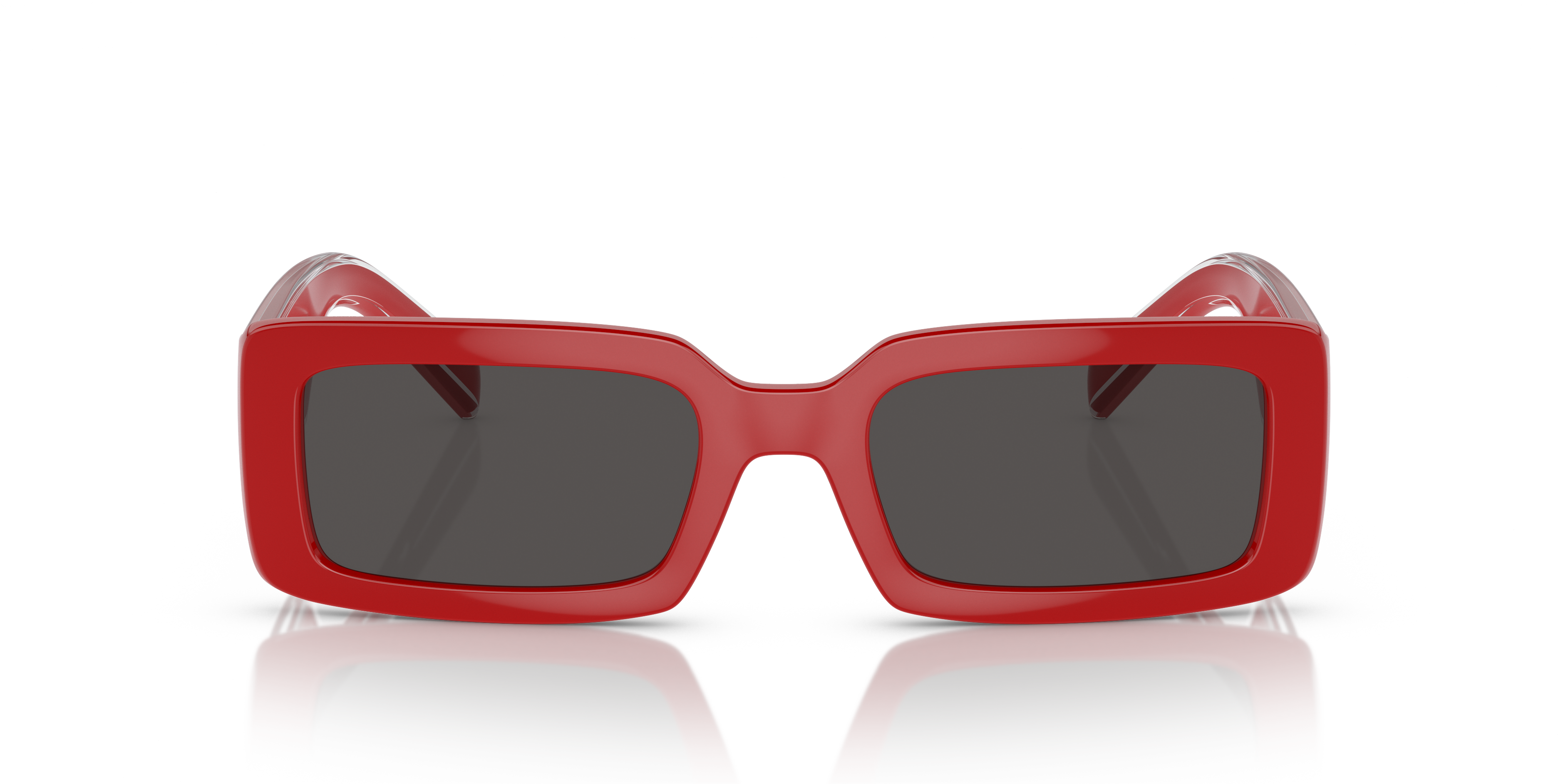 DOLCE & GABBANA SUNGLASSES - DG6187 309687 53