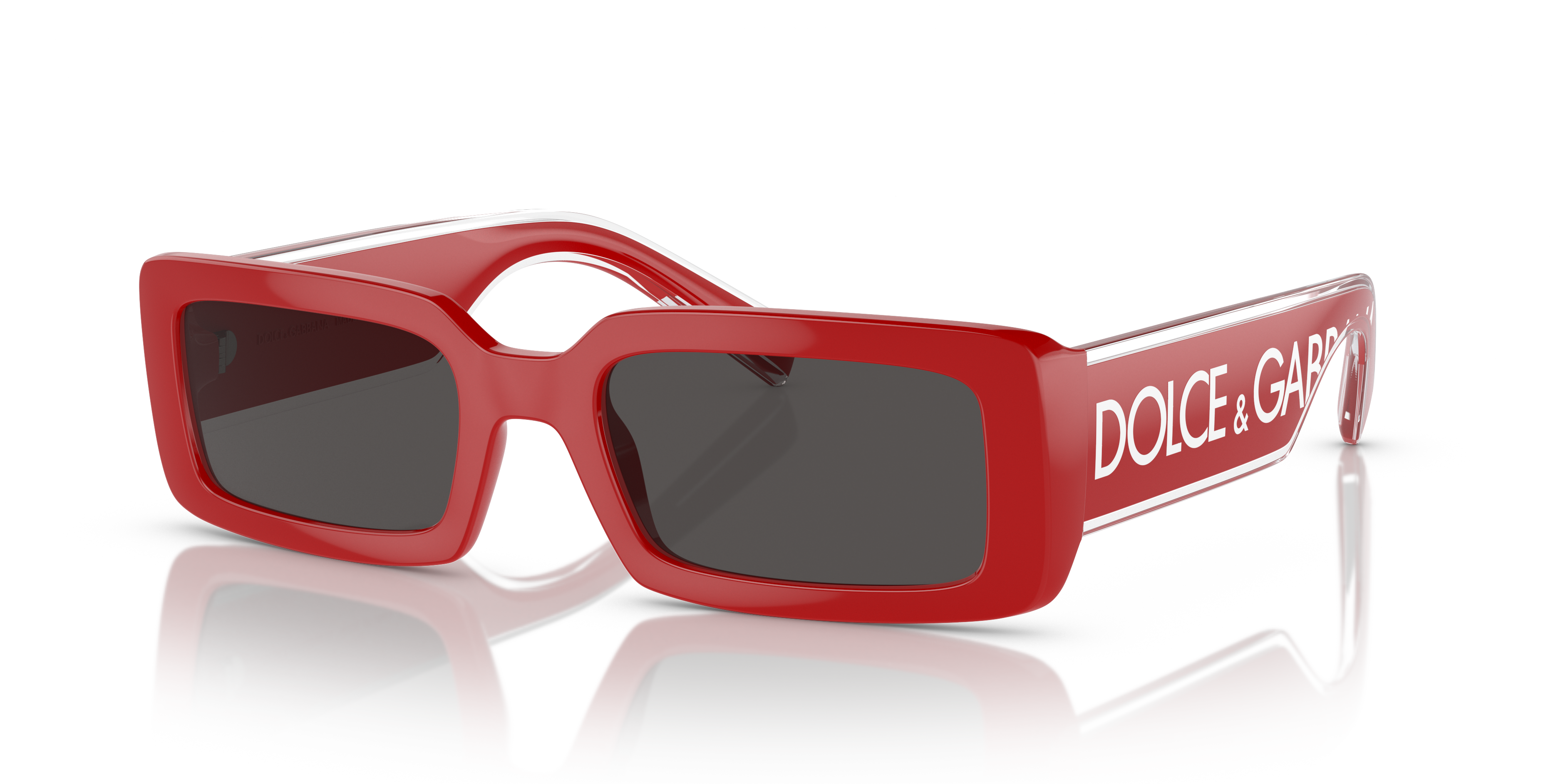 DOLCE & GABBANA SUNGLASSES - DG6187 309687 53