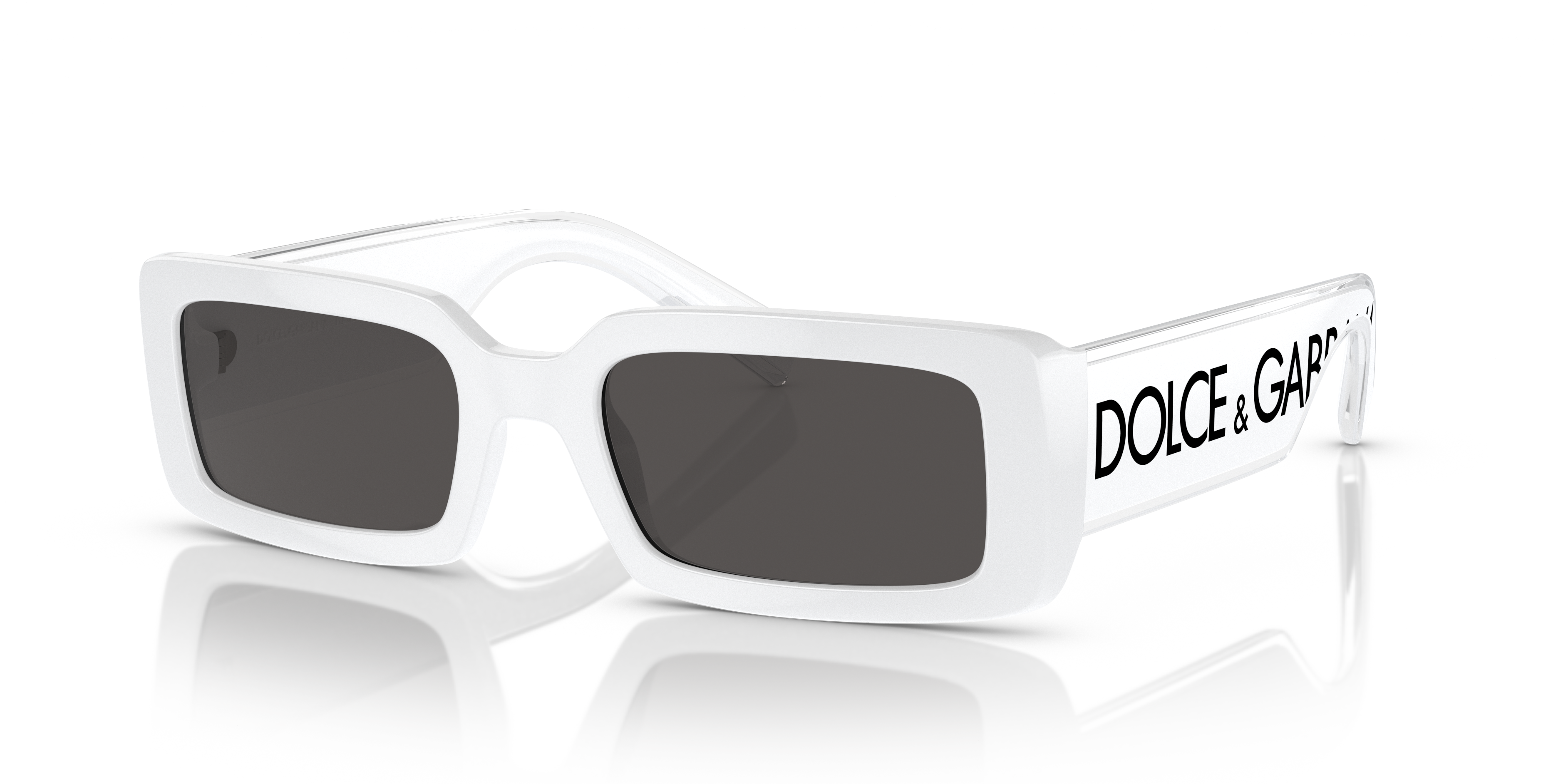 DOLCE & GABBANA SUNGLASSES - DG6187 331287 53